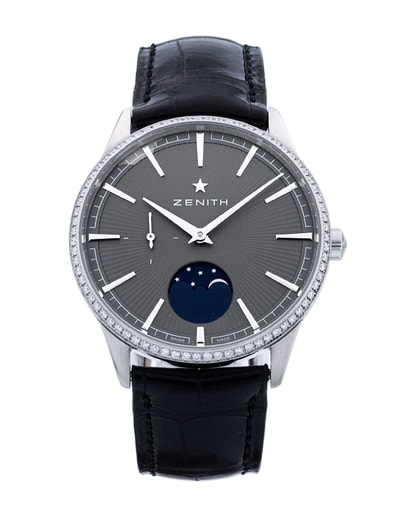 Zenith Elite 16.3200.692/01.C832